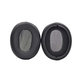 Ersatz-Ohrpolster für Sony WH-XB900N, WH-XB900, Memory-Schaumstoff + PU-Leder, Schwarz, 1 Paar