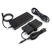 Dell WD19 K20A001 - Dockingstation (USB-C) + 130W Adapter Refurbished