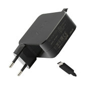 Ladeadapter für Asus, B0A001-00238500, 45W, 5-20V, Genuine Service Pack