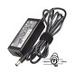 Ladeadapter für HP, 77011040, 65W, 18.5V, Genuine Service Pack