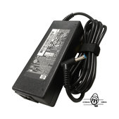 Ladeadapter für HP, 77011112, 90W, 19.5V, Genuine Service Pack
