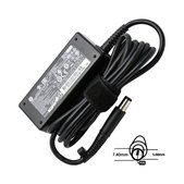 Ladeadapter für HP, 77011145, 45W, 19.5V, Genuine Service Pack