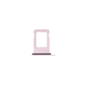 Apple iPhone 15, 15 Plus - SIM Steckplatz Slot (Pink)