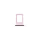 Apple iPhone 15, 15 Plus - SIM Steckplatz Slot (Pink)