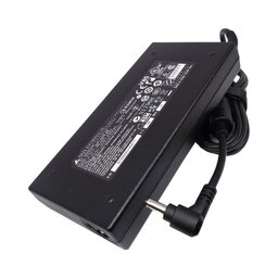 Ladeadapter für MSI, 77011234, 135W, 19.5V, Genuine Service Pack