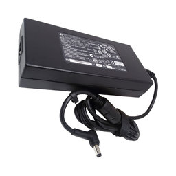 Ladeadapter für MSI, 77011237, 180W, 19.5V, Genuine Service Pack
