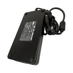 Ladeadapter für MSI, 77011240, 230W, 19.5V, Genuine Service Pack