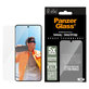 Panzerglas UWF Ceramic mit Applikator für Samsung Galaxy S25 Edge, Klar, PanzerGlass
