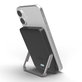 SBS - PowerBank 5000mAh, 20W, Power Delivery, Mag Stand, schwarz