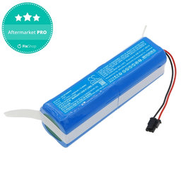 Eufy RoboVac X8 - Akku Batterie PA61 Li-Ion 14.4V 5200mAh HQ