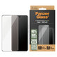 Panzerglas UWF für Honor 400 Pro, Schwarz, PanzerGlass