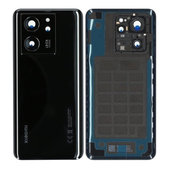 Xiaomi 13T, 13T Pro - Akkudeckel (Black) - 5600220M1200 Genuine Service Pack