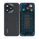 Honor 400 Lite - Akkudeckel (Velvet Black) - 0235ANSM Genuine Service Pack