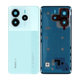 Xiaomi Redmi Note 14 5G 24094RAD4G - Akkudeckel (Coral Green) - 56002500O1700 Genuine Service Pack