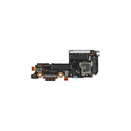 Xiaomi 15 5G - Ladestecker Ladebuchse PCB Platine + SIM Kartenleser - 560065000O300 Genuine Service Pack