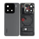 Xiaomi 15 5G - Akkudeckel (Black) - 560067000O300 Genuine Service Pack