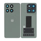 Motorola Edge 60 Pro - Akkudeckel (Shadow) - 5D68C30058 Genuine Service Pack