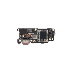 Motorola Razr 60 Ultra - Ladestecker Ladebuchse PCB Platine - 5P68C29822 Genuine Service Pack