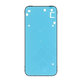 Google Pixel 9a GTF7P GTF7P - LCD Klebestreifen Sticker (Adhesive) - G806-12226-04 Genuine Service Pack