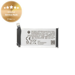 Motorola Razr 60 Ultra - Akku Batterie RS13 1180mAh - SB18E50881 Genuine Service Pack