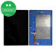 Lenovo Tab 3 10.1 TB-X103F - LCD Display + Touchscreen Front Glas (Blue) TFT