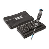 SBS - Professionelles magnetisches Schraubendreher-Set 106in1