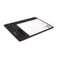 SBS - Magnetische Pro-Matte für Schrauben und Kleinteile 4in1, Schwarz