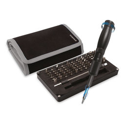 SBS - Reparaturset Pro für Smartphones und Laptops 88in1