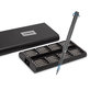SBS - Schraubendreher-Set mit Aluminiumgriff 33in1