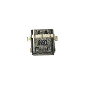 Dell XPS 12 9250, XPS 15 9575 - Ladestecker Ladebuchse