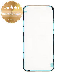 LCD Klebestreifen Sticker (Adhesive) für iPhone 12 | 923-04893-S | Genuine Apple