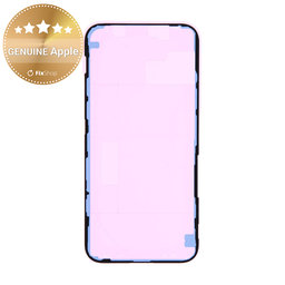 LCD Klebestreifen Sticker (Adhesive) für iPhone 12 Pro | 923-04894-S | Genuine Apple