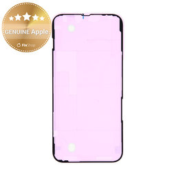 LCD Klebestreifen Sticker (Adhesive) für iPhone 13 Pro Max | 923-06625-S | Genuine Apple