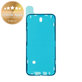 LCD Klebestreifen Sticker (Adhesive) für iPhone 14 | 923-08090-S | Genuine Apple