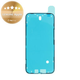 LCD Klebestreifen Sticker (Adhesive) für iPhone 14 Plus | 923-08092-S | Genuine Apple