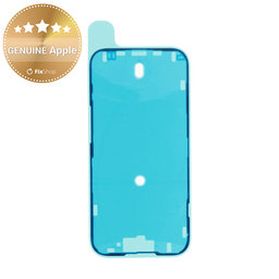 LCD Klebestreifen Sticker (Adhesive) für iPhone 15 | 923-09184-S | Genuine Apple