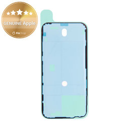 Hintere Glasscheibe Klebestreifen Sticker für iPhone 15 | 923-09185-S | Genuine Apple