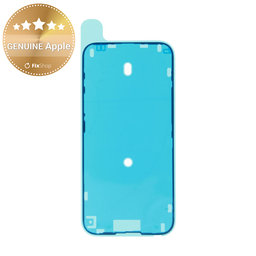 LCD Klebestreifen Sticker (Adhesive) für iPhone 16 Plus | 923-11066-S | Genuine Apple