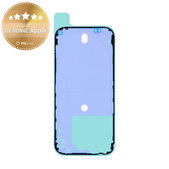 Hintere Glasscheibe Klebestreifen Sticker für iPhone 16 Pro | 923-11071-S | Genuine Apple