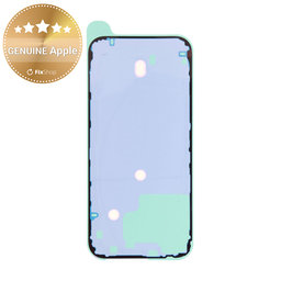Hintere Glasscheibe Klebestreifen Sticker für iPhone 16 Pro Max | 923-11072-S | Genuine Apple