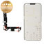 Ladestecker Ladebuchse + Flex Kabel für iPhone 16 | White | 923-11223 | Genuine Apple