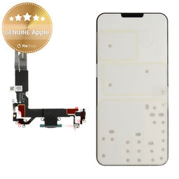 Ladestecker Ladebuchse + Flex Kabel für iPhone 16 | Green | 923-11226 | Genuine Apple