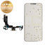Ladestecker Ladebuchse + Flex Kabel für iPhone 16e | White | 923-12010 | Genuine Apple