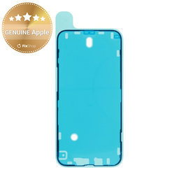 LCD Klebestreifen Sticker (Adhesive) für iPhone 16e | 923-12051-S | Genuine Apple