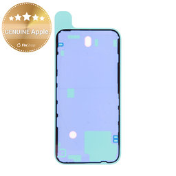 Hintere Glasscheibe Klebestreifen Sticker für iPhone 16e | 923-12052-S | Genuine Apple