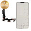 Ladestecker Ladebuchse + Flex Kabel für iPhone 15 Plus | Pink | 923-12773 | Genuine Apple
