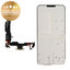 Ladestecker Ladebuchse + Flex Kabel für iPhone 15 Plus | Yellow | 923-12774 | Genuine Apple