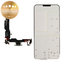 Ladestecker Ladebuchse + Flex Kabel für iPhone 15 Plus | Green | 923-12776 | Genuine Apple