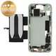 Mittelrahmen mit Batterie für iPhone 15 | Green | ZD076-00673 | Genuine Apple