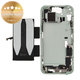 Mittelrahmen mit Batterie für iPhone 15 Plus | Green | ZD076-00678 | Genuine Apple